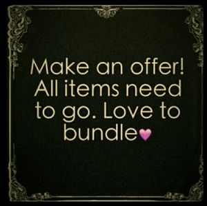 BUNDLE!